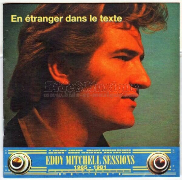 Eddy Mitchell - Forza Bide & Musica