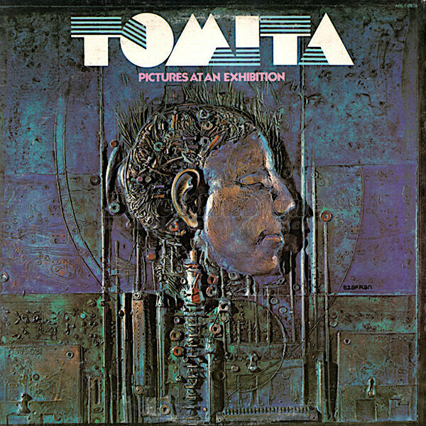 Isao Tomita - bides du classique, Les