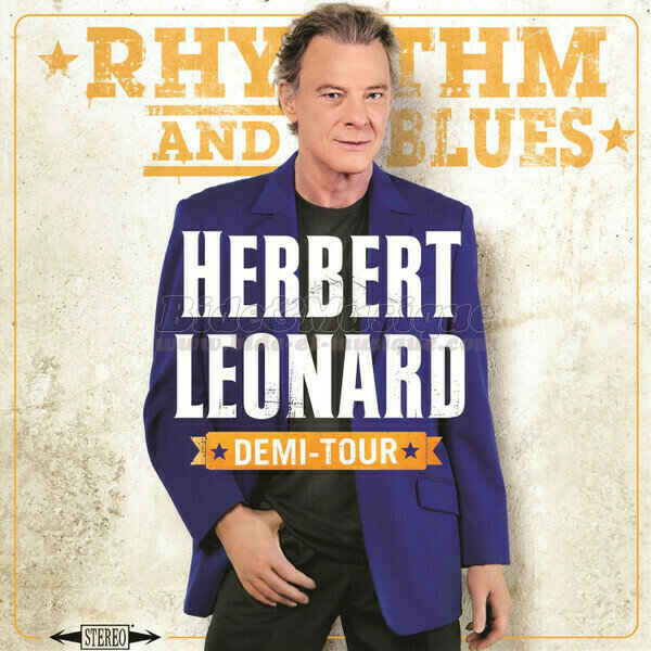 Herbert Léonard - Spécial Herbert Léonard