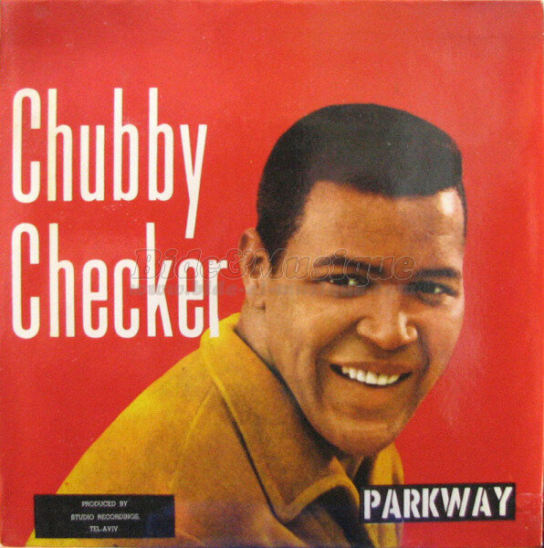 Chubby Checker - Sixties