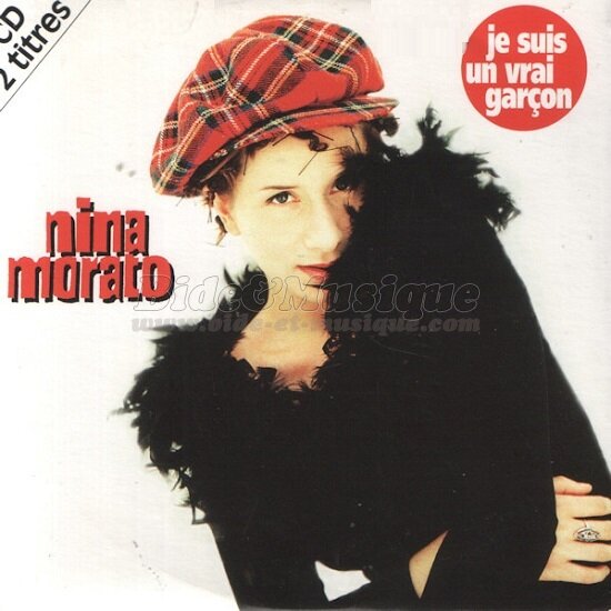 Nina Morato - Eurovision