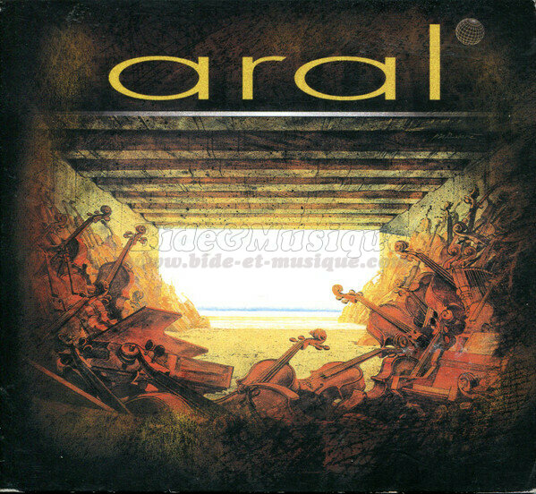 Aral - Instruments du bide, Les