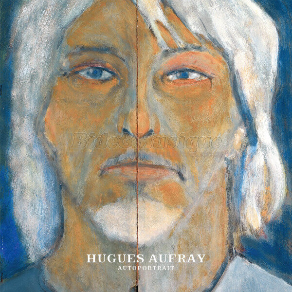 Hugues Aufray - La ballade de John Henry