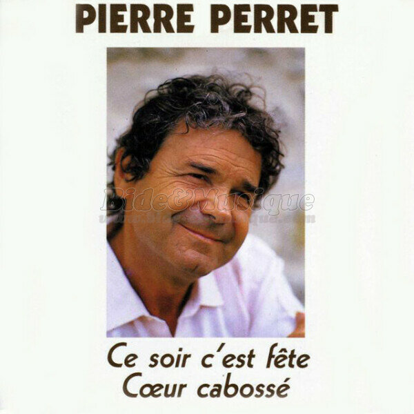 Pierre Perret - Sambide e Brasil