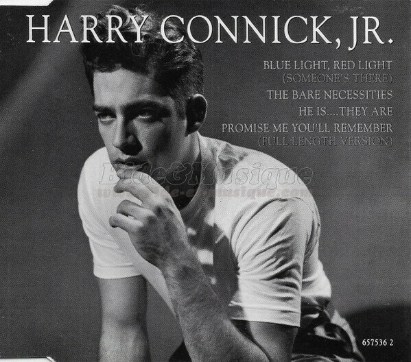 Harry Connick Jr. - 90'