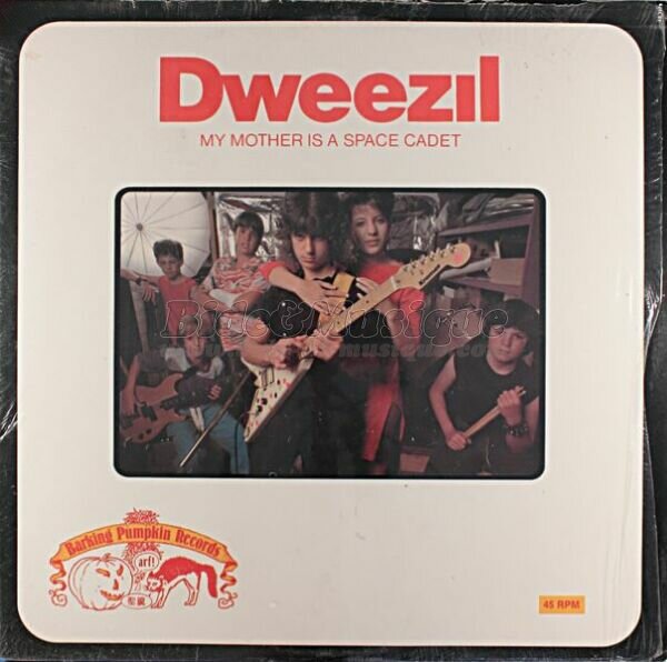 Dweezil - Spaciobide