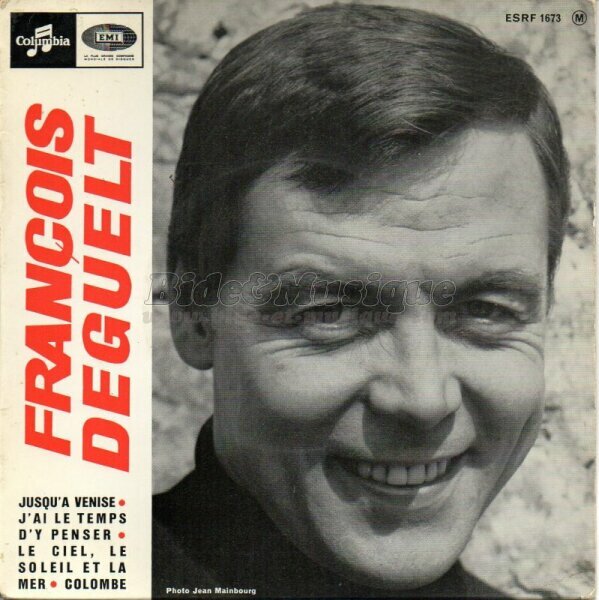 François Deguelt - bides de l'été, Les