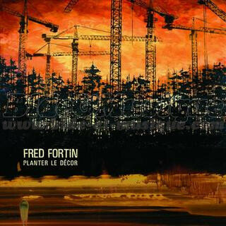 Fred Fortin - Beatlesploitation