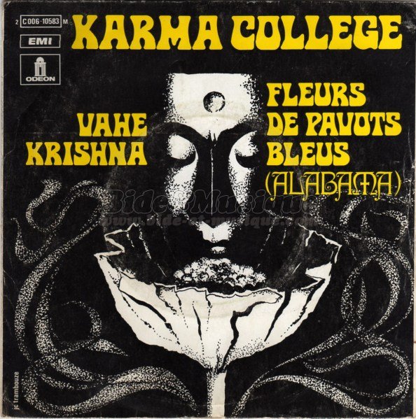 Karma College - drogue c'est du Bide, La