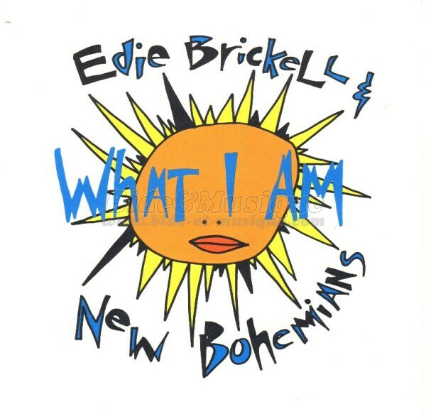 Edie Brickell & New Bohemians - 80'