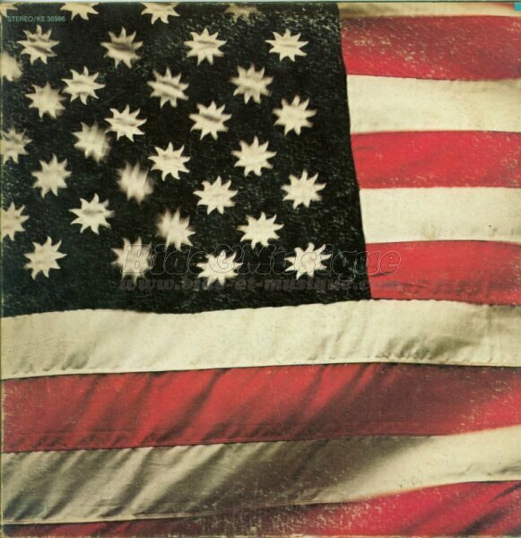 Sly & the Family Stone - 70'