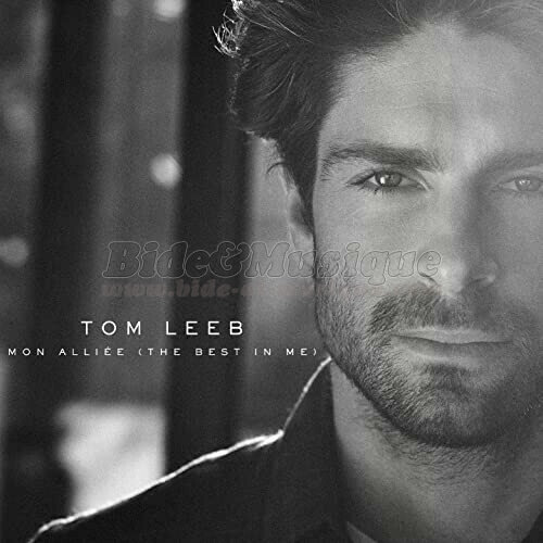Tom Leeb - Eurovision