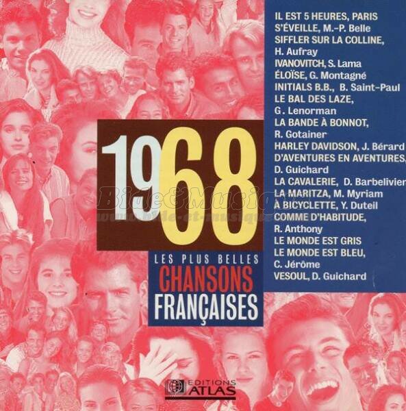 Yves Duteil - Reprises de luxe