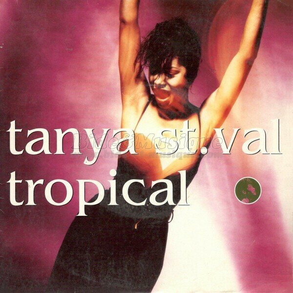 Tanya St. Val - 90'