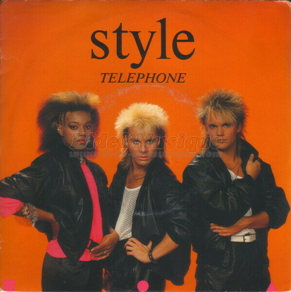 Style - 80'