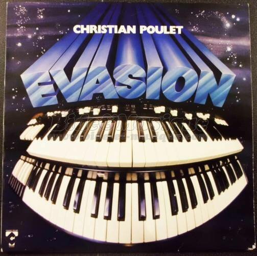 Christian Poulet - Instruments du bide, Les