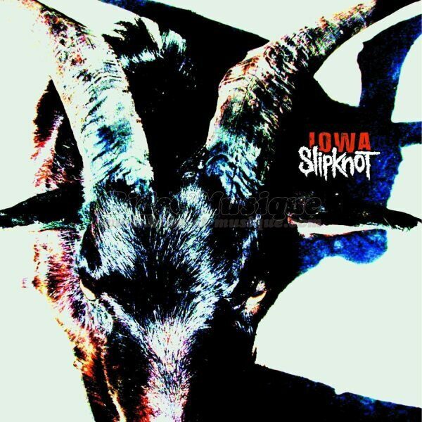 Slipknot - People = Shit