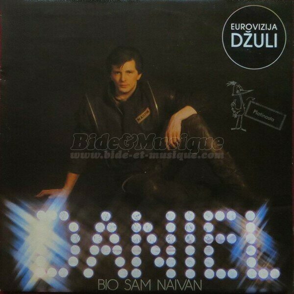 Daniel - Džuli