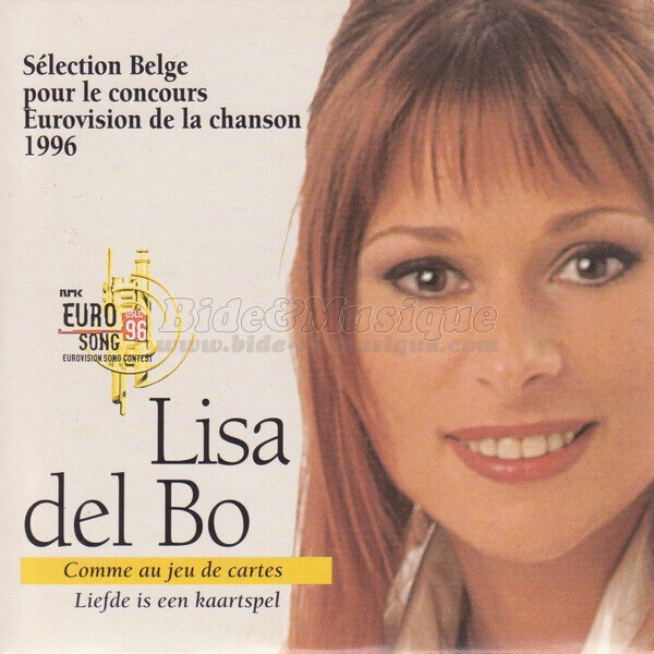 Lisa Del Bo - Bide en muziek
