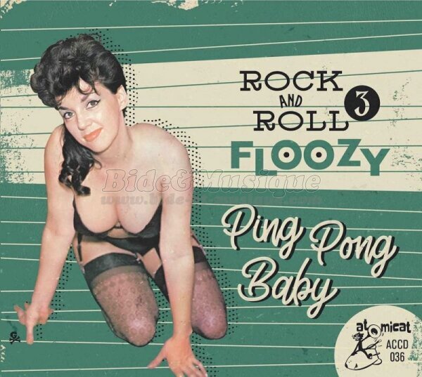 Pico Pete - Rock'n Bide