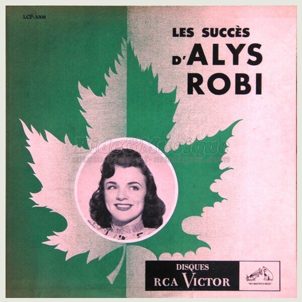 Alys Robi - Tico-Tico