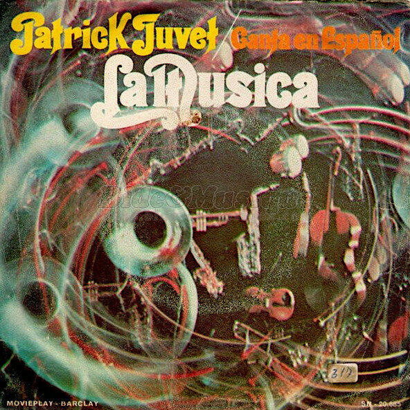 Patrick Juvet - Al Despertar