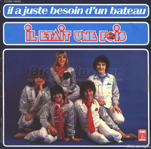 Il était une fois - Clopobide