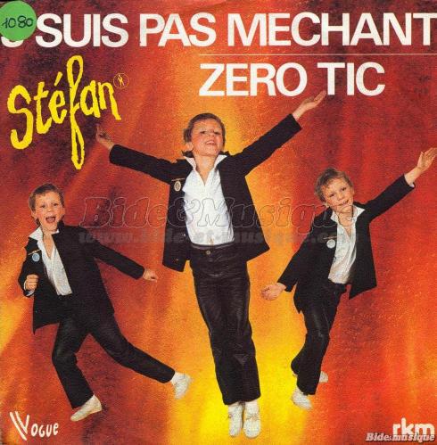 Stéfan - Inécoutables, Les