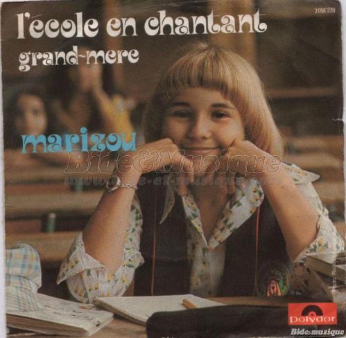 Marizou - Rentrée bidesque