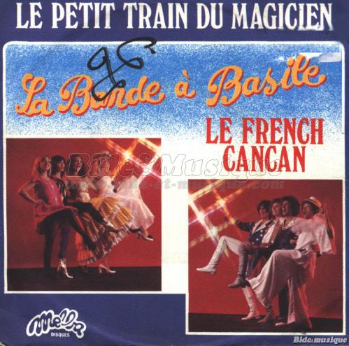 Bande à Basile, La - Bidomnibus, Le