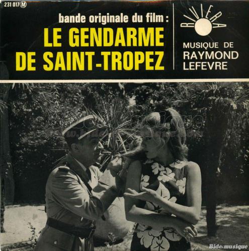 Geneviève Grad - B.O.F. : Bides Originaux de Films
