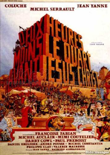 Jean Yanne - Jouez transistors, résonnez cassettes