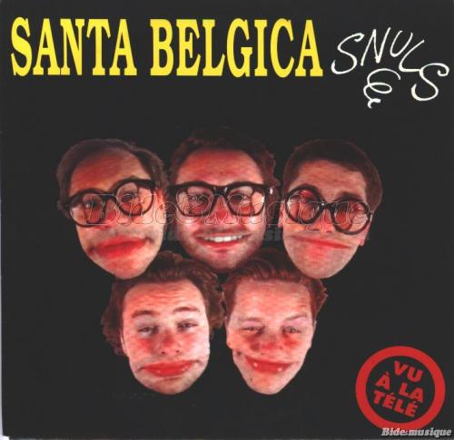 Snuls, Les - Chançonnerie