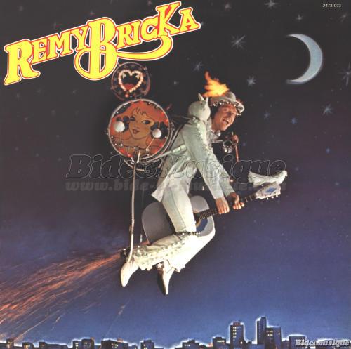 Rémy Bricka - Ah ! Quelle famille