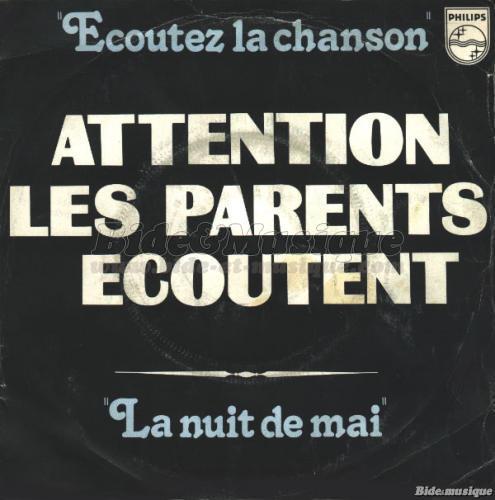 A.L.P.E. - Pléiade de B&M, La
