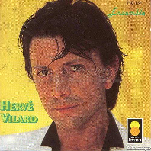Hervé Vilard - Abracadabarbelivien