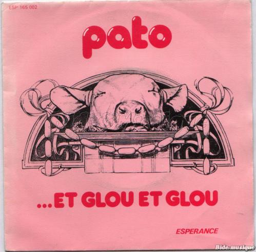 Pato - Apérobide, L'