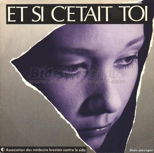 Association des médecins brestois contre le sida - Et si c'était toi