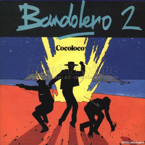 Bandolero - Olé, c'est l'español !
