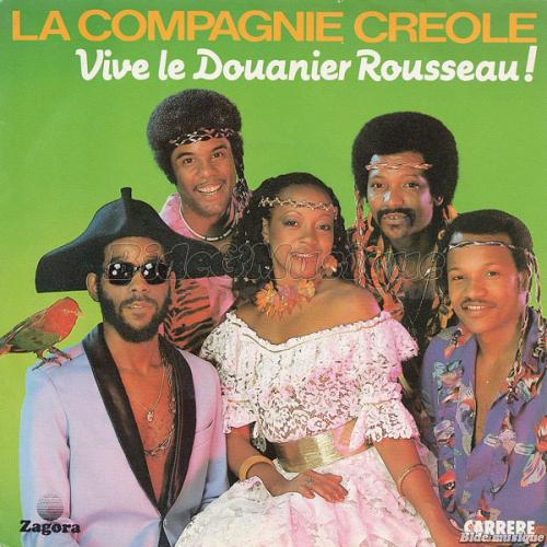 Compagnie Créole, La - Bide et Biguine