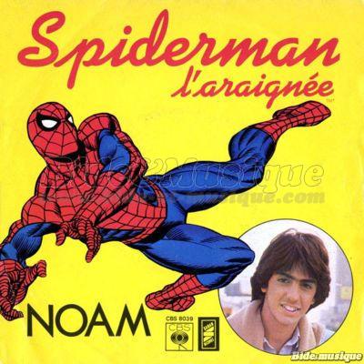 Noam - RécréaBide