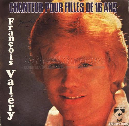 François Valéry - Abracadabarbelivien