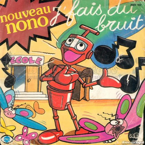 Nono - RécréaBide