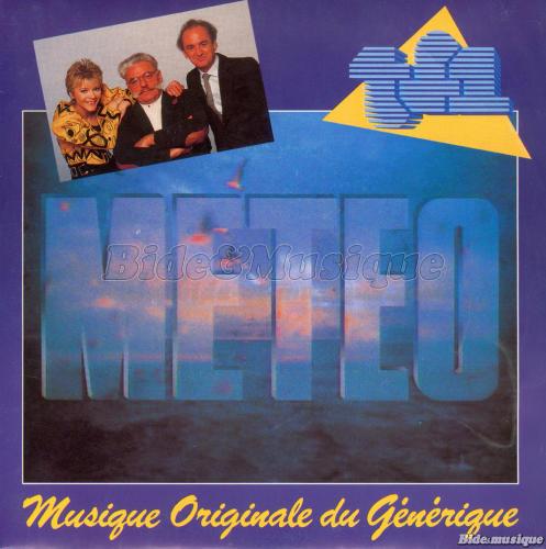 Philippe Servain - MétéoBide