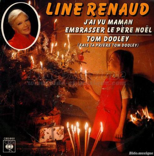 Line Renaud - Spécial Noël