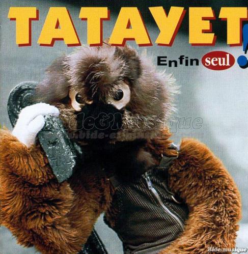 Tatayet - Spécial Noël