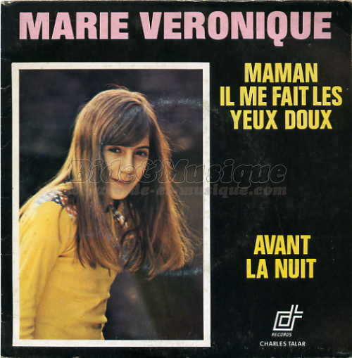 Marie Véronique - Rossignolets, Les