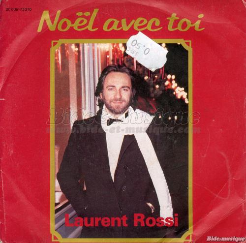 Laurent Rossi - Noël avec toi