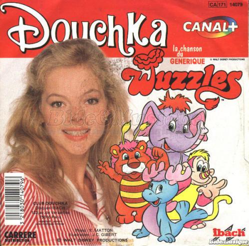 Douchka - RécréaBide