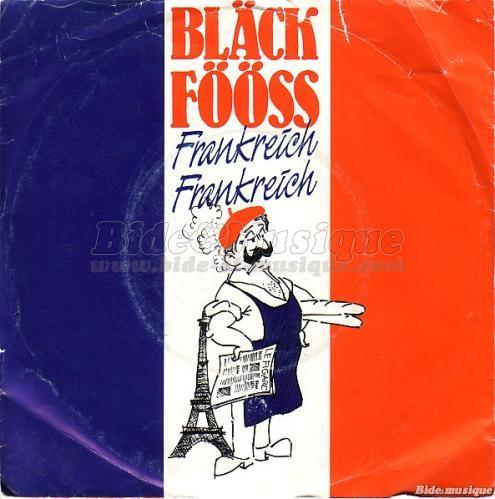 Bläck Fööss - Bide&Musique Classiques